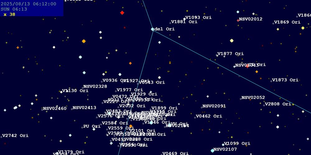 TINY STAR VIEWER ZETA TYCHO2